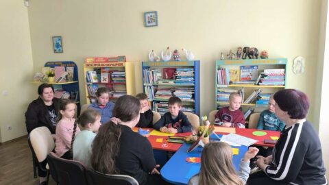 Velykų džiaugsmas (2)