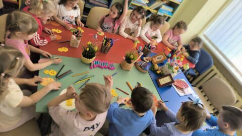 Velykų džiaugsmas (3)