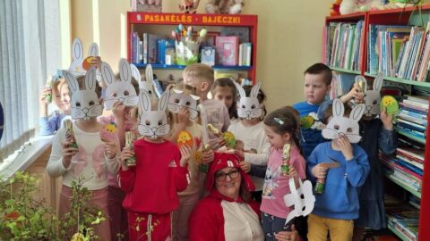 Velykų džiaugsmas (4)