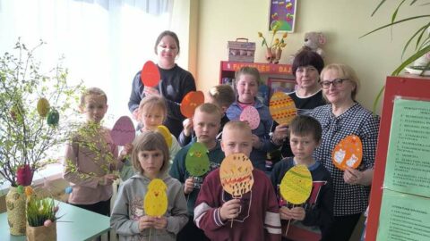 Velykų džiaugsmas (5)