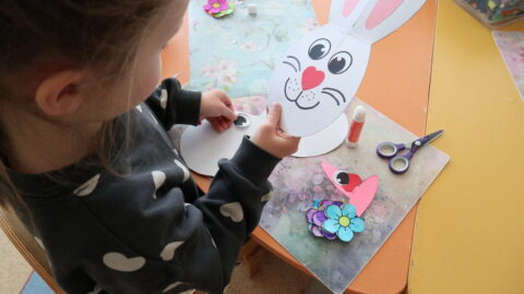 ruošiamės Velykoms su biblioteka (4)