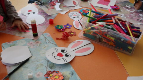 ruošiamės Velykoms su biblioteka (5)