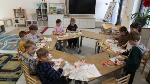 ruošiamės Velykoms su biblioteka (6)