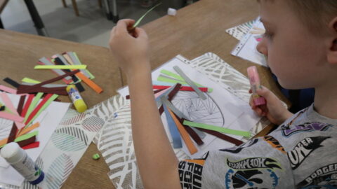 ruošiamės Velykoms su biblioteka (7)