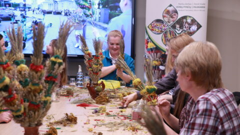 verbų pynimo dirbtuvės (1)