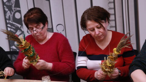 verbų pynimo dirbtuvės (2)