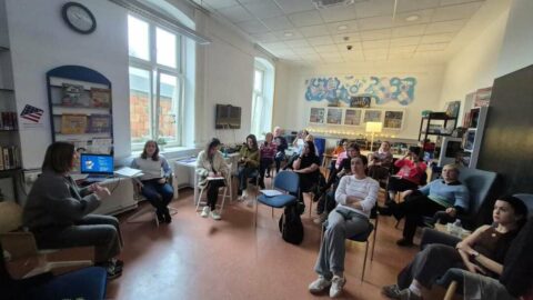 „Erasmus+“ vizitas Kroatijoje (10)