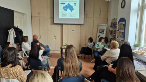 „Erasmus+“ vizitas Kroatijoje (13)