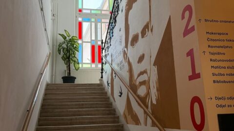 „Erasmus+“ vizitas Kroatijoje (2)