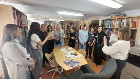 „Erasmus+“ vizitas Kroatijoje (9)