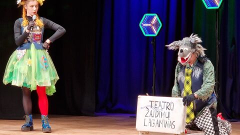 „Raganiukės“ teatras (4)