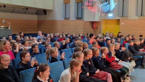 „Raganiukės“ teatras (5)