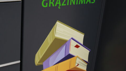 Naujas knygomatas Riešėje (5)