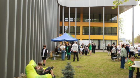 Šeimos šventė bibliotekoje (76)