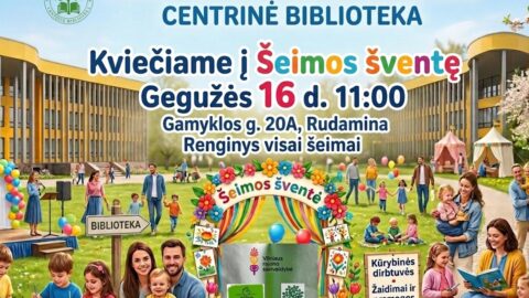šeimos švientė