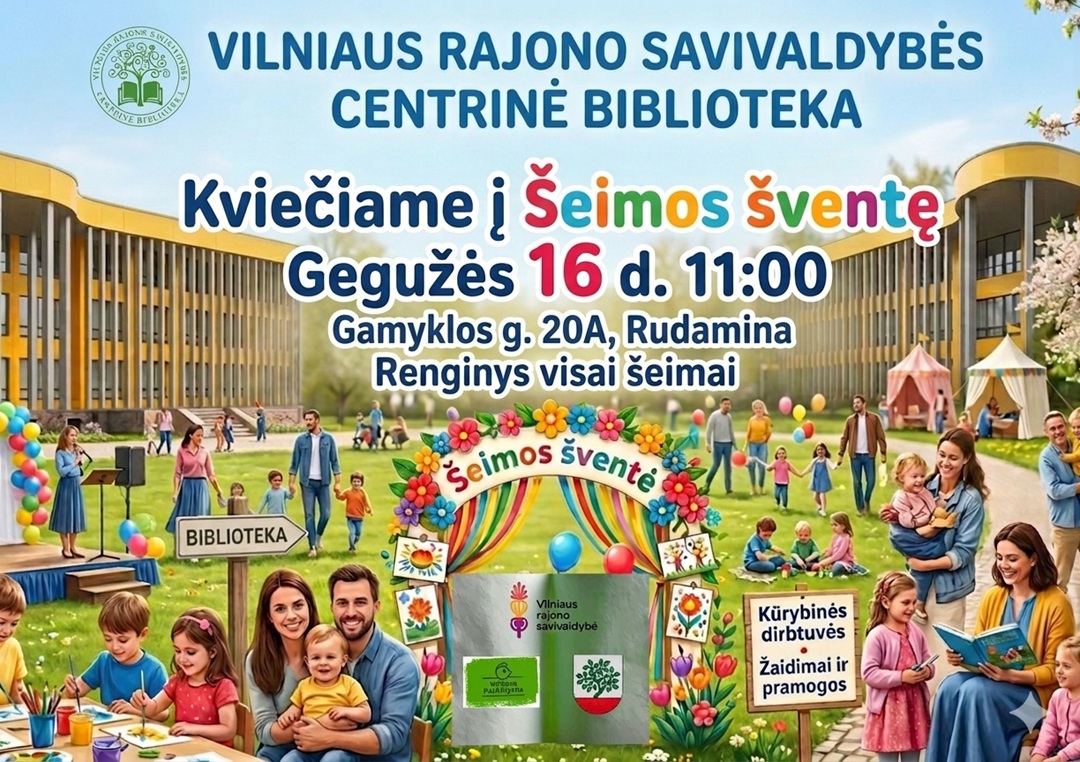 šeimos švientė