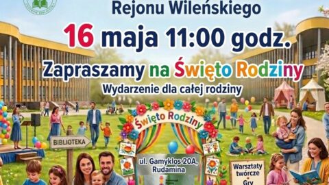 swieto rodziny