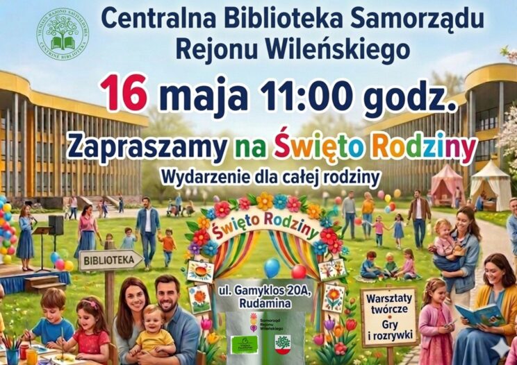 swieto rodziny