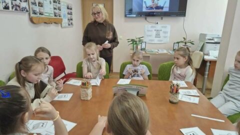 Internetas – žinių pasaulis tavo rankose (7)