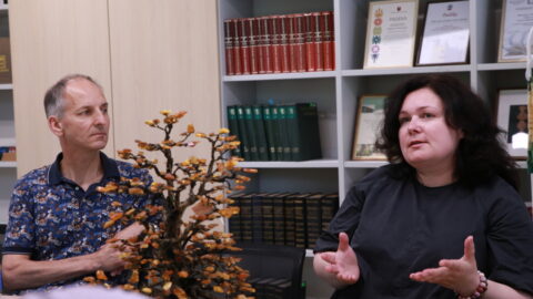 Vilniaus krašto gyventojau – susipažinkime! (9)
