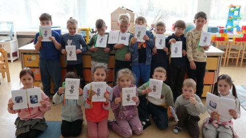 „Tarp eilučių ir tarp puslapių“ (14)