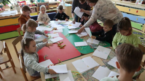„Tarp eilučių ir tarp puslapių“ (5)