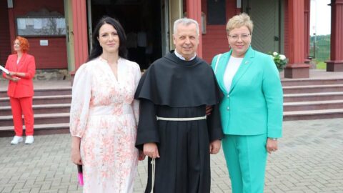Karališkieji Medininkai (1)