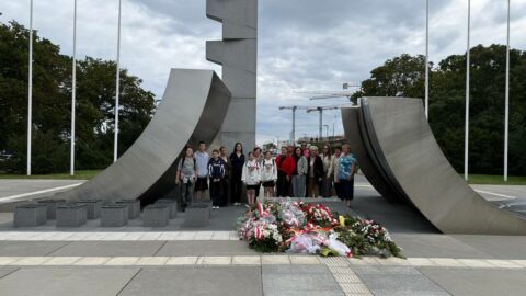 Gdynė – miestas, kuriame išsipildo svajonės (2)