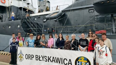 Gdynė – miestas, kuriame išsipildo svajonės (5)