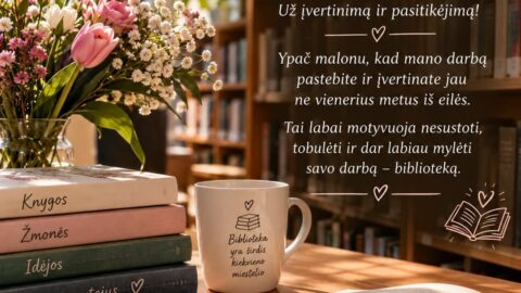 Gražus Veriškių struktūrinio padalinio laimėjimas
